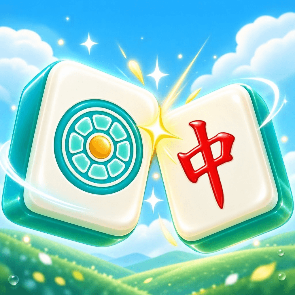 Mahjong Blitz icon
